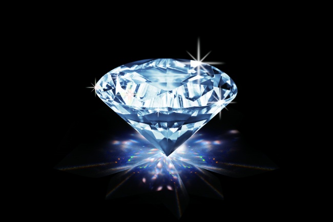 神奇！鉆石、激光奇妙搭配：能為無人機(jī)充電