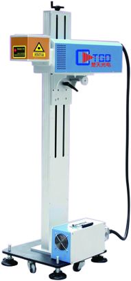 多維動(dòng)態(tài)CO2打標(biāo)機(jī)時(shí)代，冷水機(jī)有了新的要求